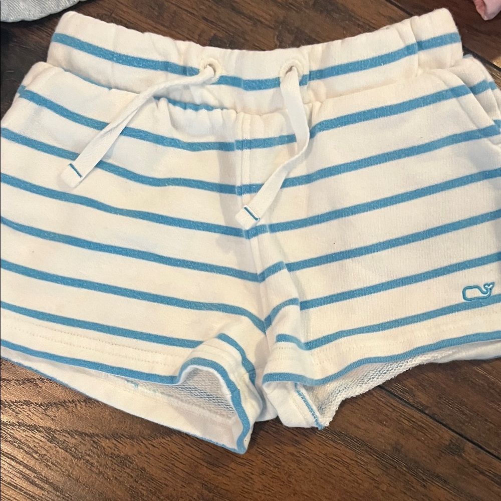 Bundle of Girls Shorts (4 pairs, various Brands) - Picture 5 of 10